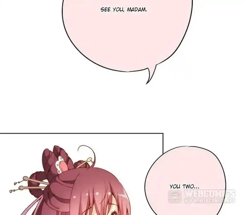 The Empress’ Poor-quality Special Effects Chapter 28