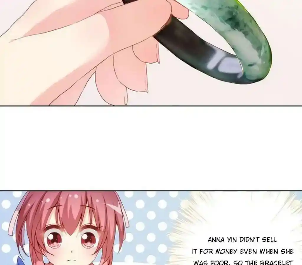 The Empress’ Poor-quality Special Effects Chapter 29