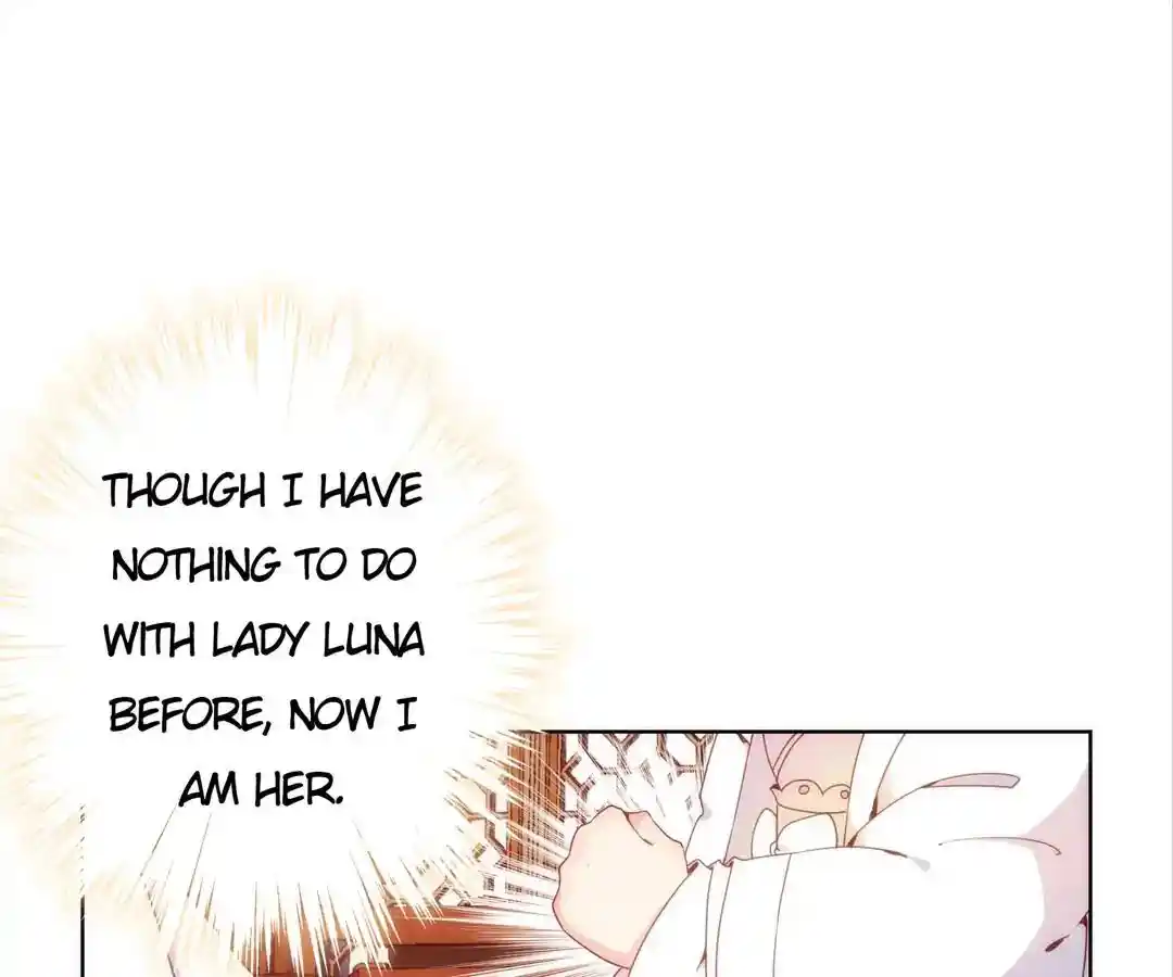 The Empress’ Poor-quality Special Effects Chapter 3