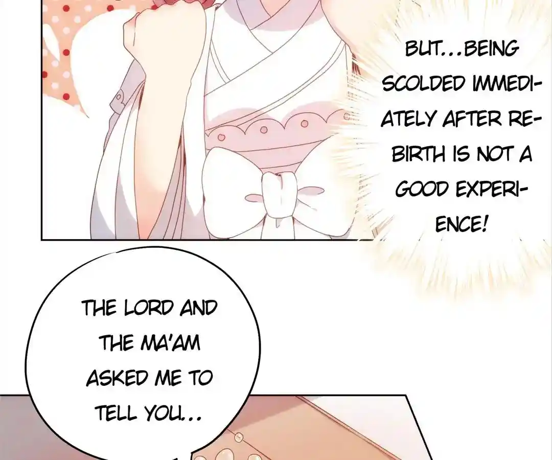 The Empress’ Poor-quality Special Effects Chapter 3