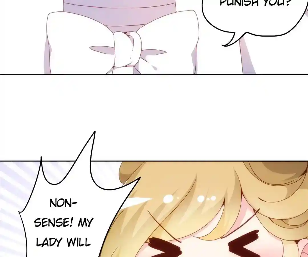 The Empress’ Poor-quality Special Effects Chapter 3