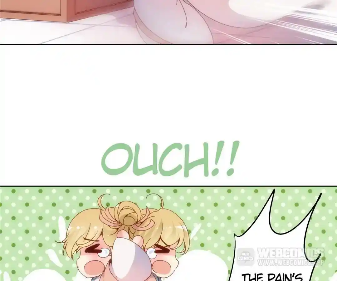 The Empress’ Poor-quality Special Effects Chapter 3