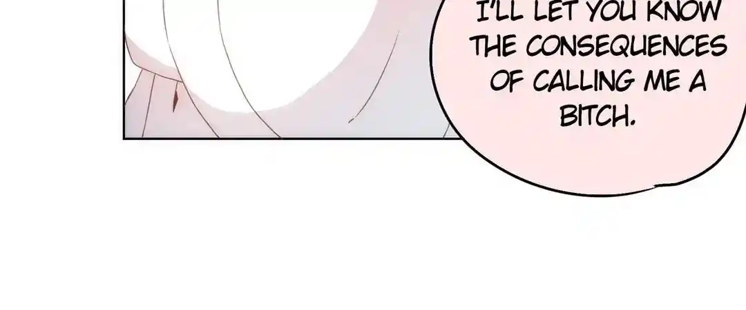 The Empress’ Poor-quality Special Effects Chapter 3