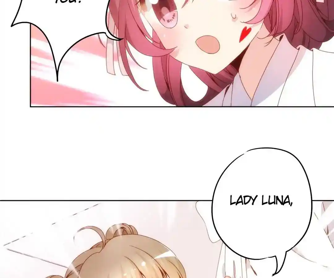 The Empress’ Poor-quality Special Effects Chapter 3