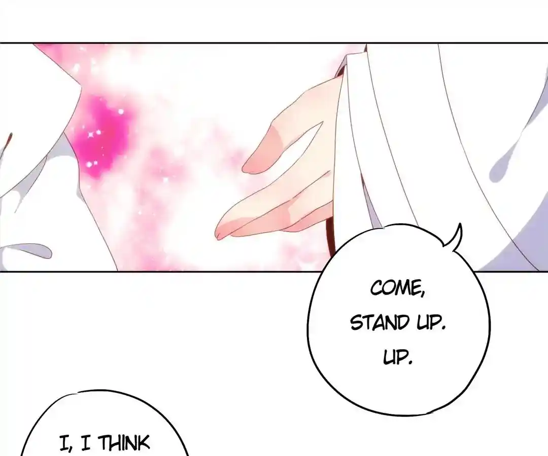 The Empress’ Poor-quality Special Effects Chapter 3