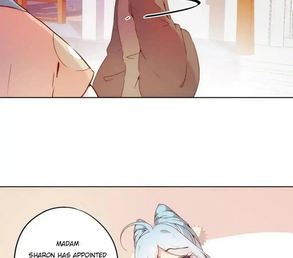 The Empress’ Poor-quality Special Effects Chapter 30