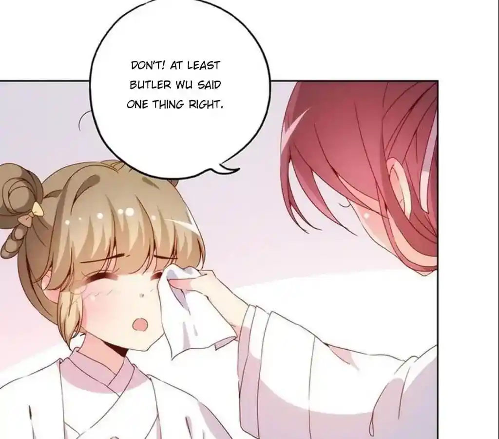 The Empress’ Poor-quality Special Effects Chapter 30