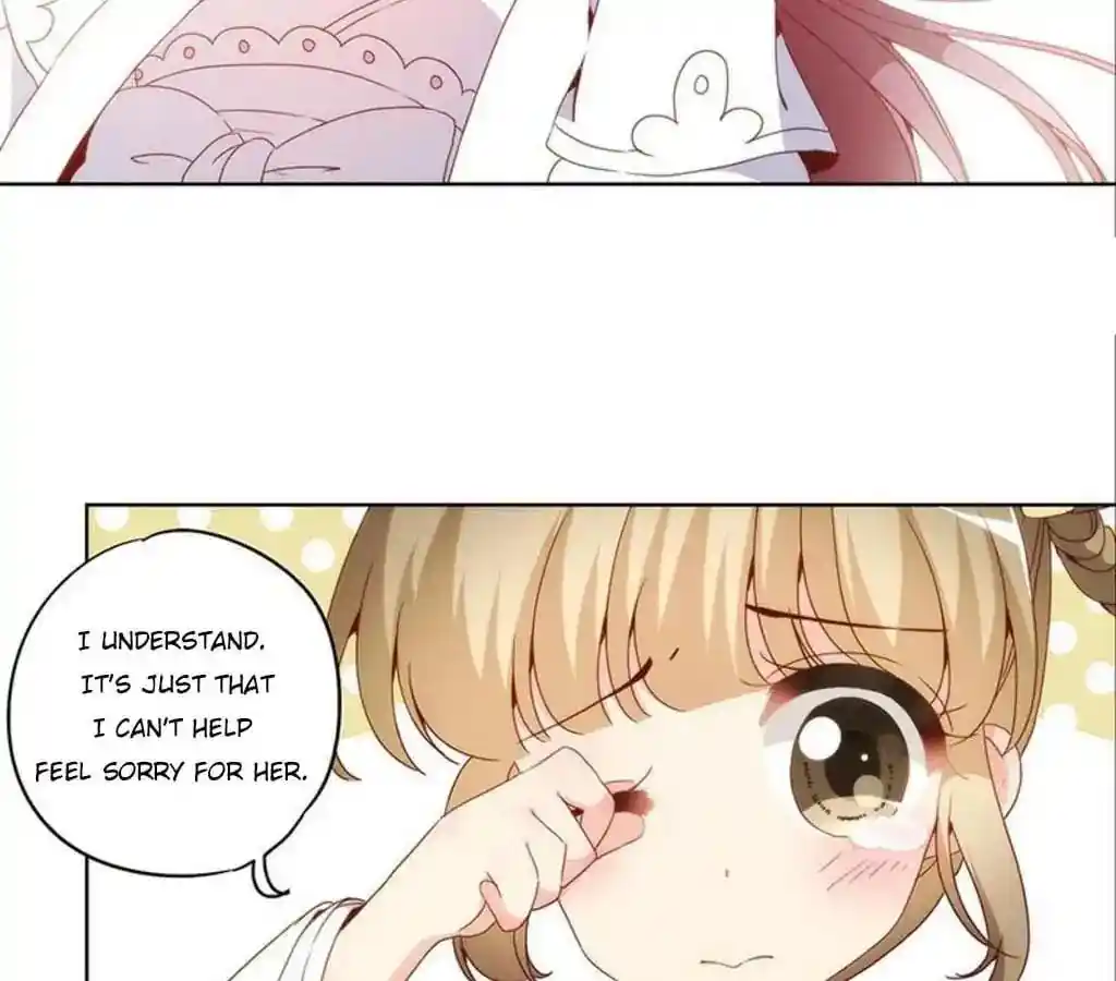 The Empress’ Poor-quality Special Effects Chapter 30