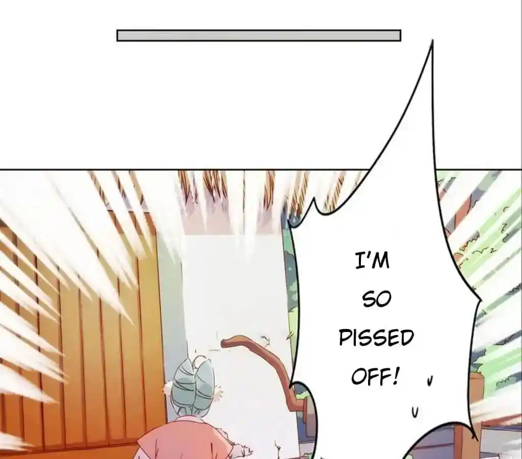 The Empress’ Poor-quality Special Effects Chapter 30