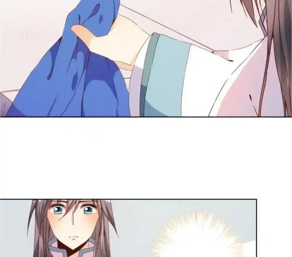 The Empress’ Poor-quality Special Effects Chapter 31