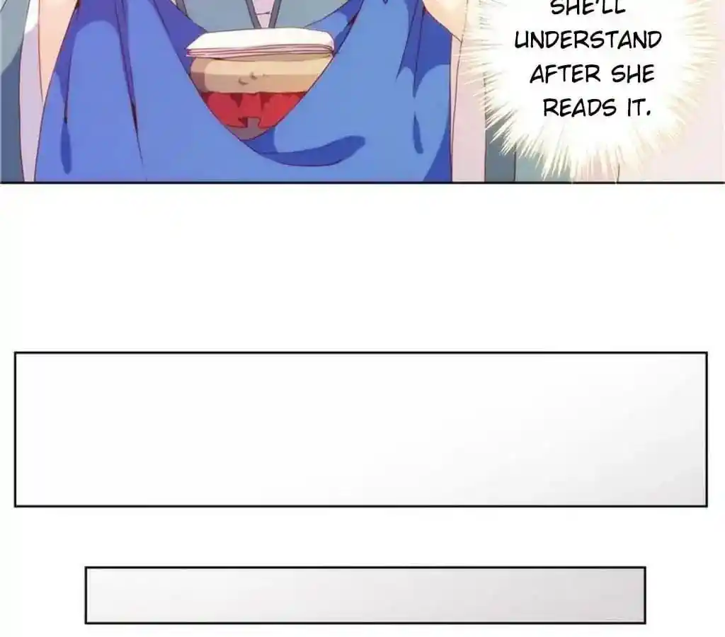 The Empress’ Poor-quality Special Effects Chapter 31