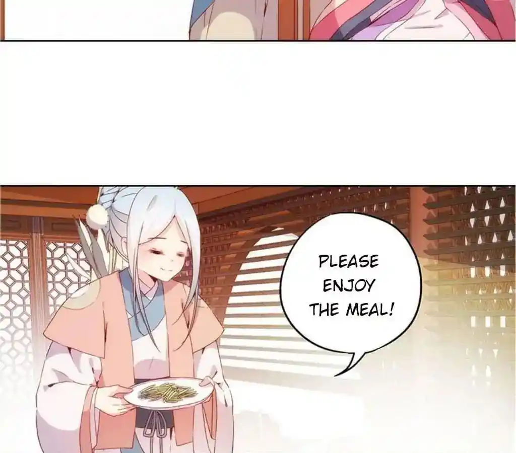 The Empress’ Poor-quality Special Effects Chapter 31