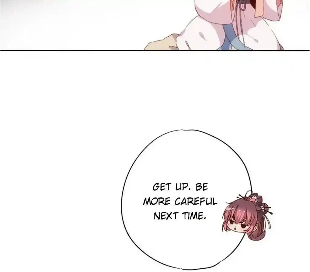 The Empress’ Poor-quality Special Effects Chapter 31