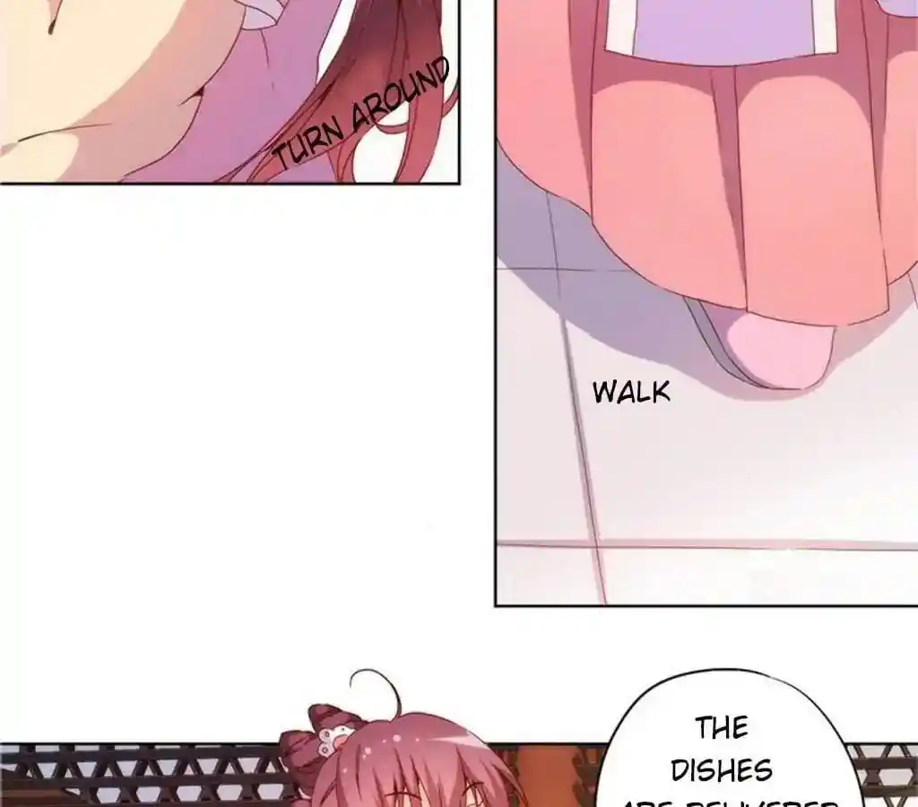 The Empress’ Poor-quality Special Effects Chapter 31