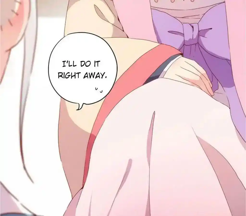 The Empress’ Poor-quality Special Effects Chapter 31