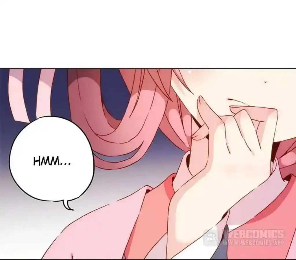 The Empress’ Poor-quality Special Effects Chapter 32