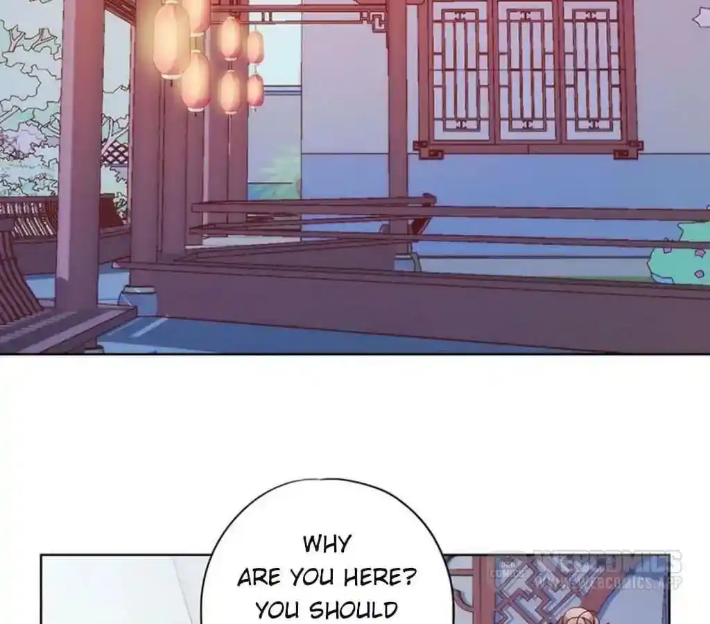 The Empress’ Poor-quality Special Effects Chapter 32