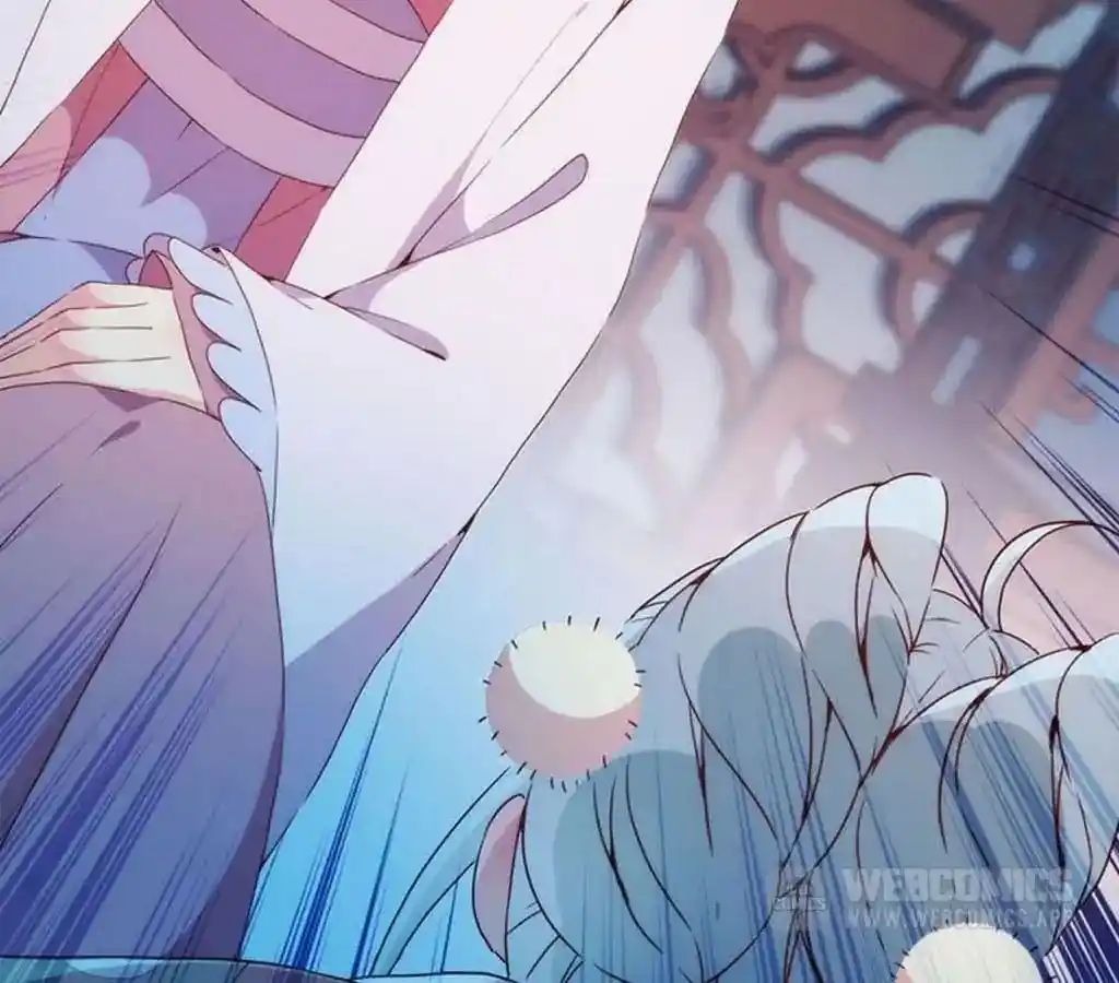 The Empress’ Poor-quality Special Effects Chapter 32