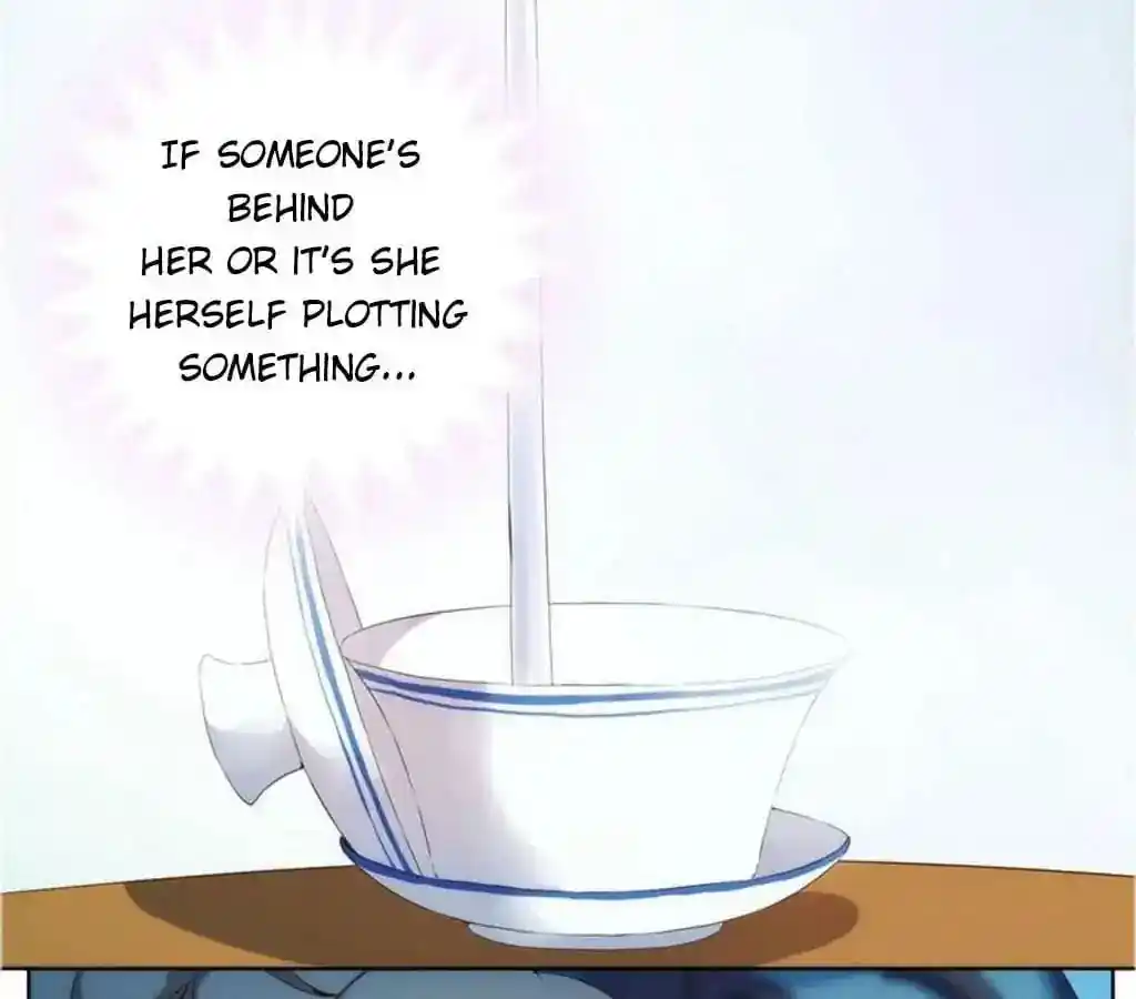 The Empress’ Poor-quality Special Effects Chapter 33