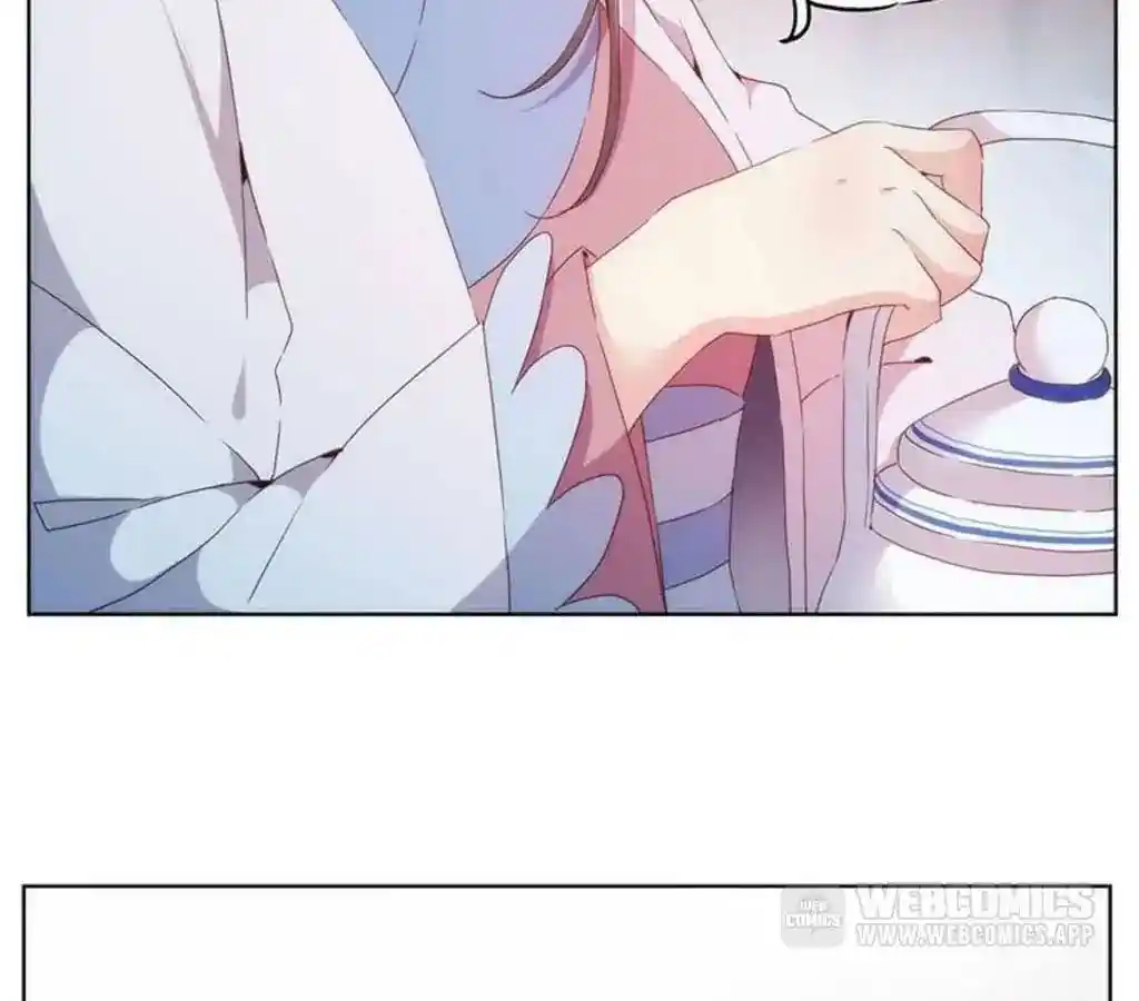 The Empress’ Poor-quality Special Effects Chapter 33