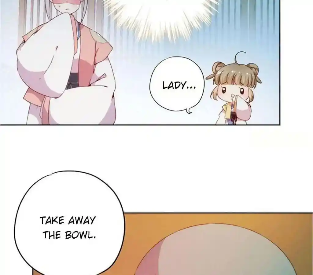 The Empress’ Poor-quality Special Effects Chapter 33