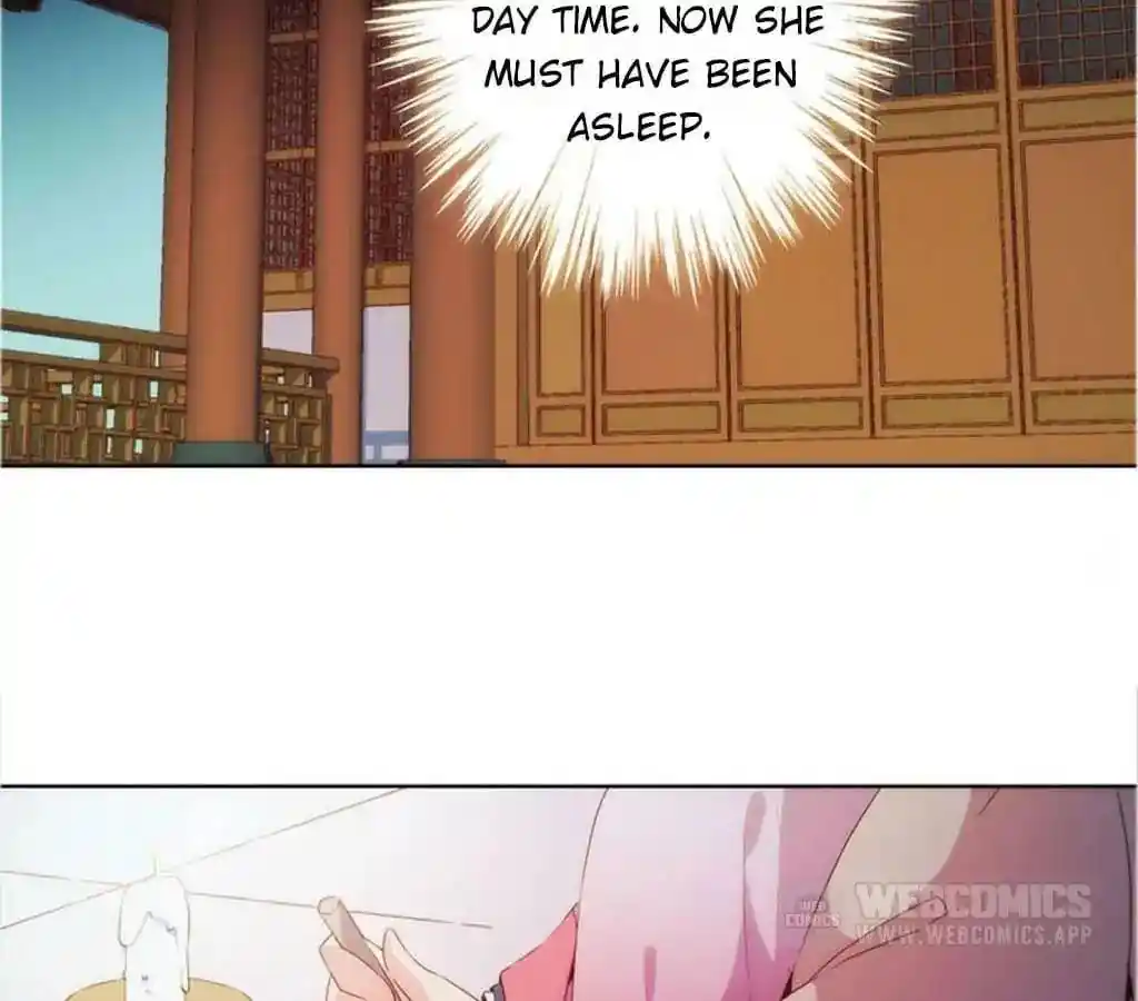 The Empress’ Poor-quality Special Effects Chapter 33