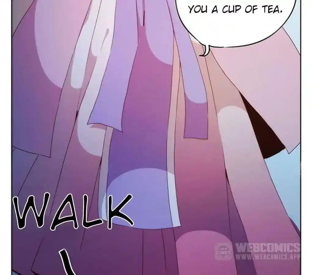 The Empress’ Poor-quality Special Effects Chapter 33