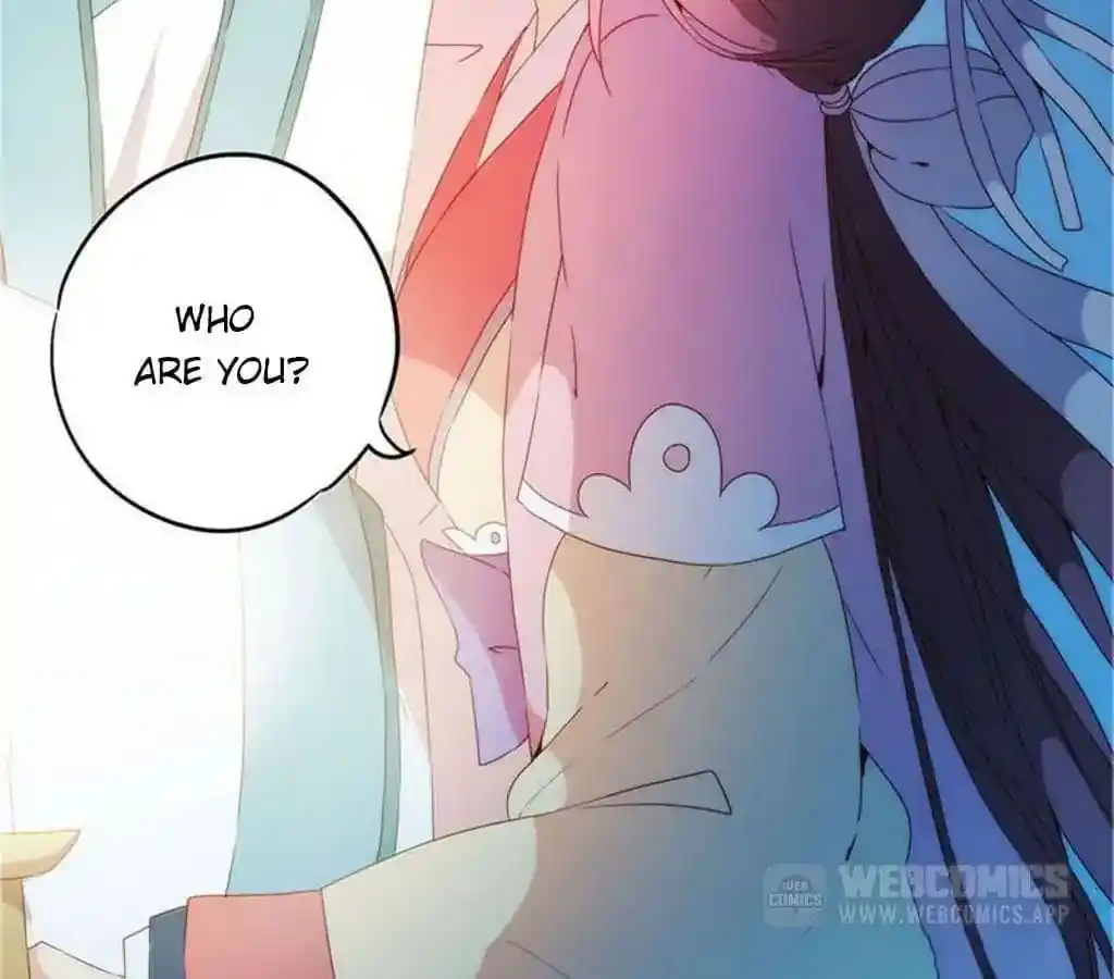 The Empress’ Poor-quality Special Effects Chapter 34