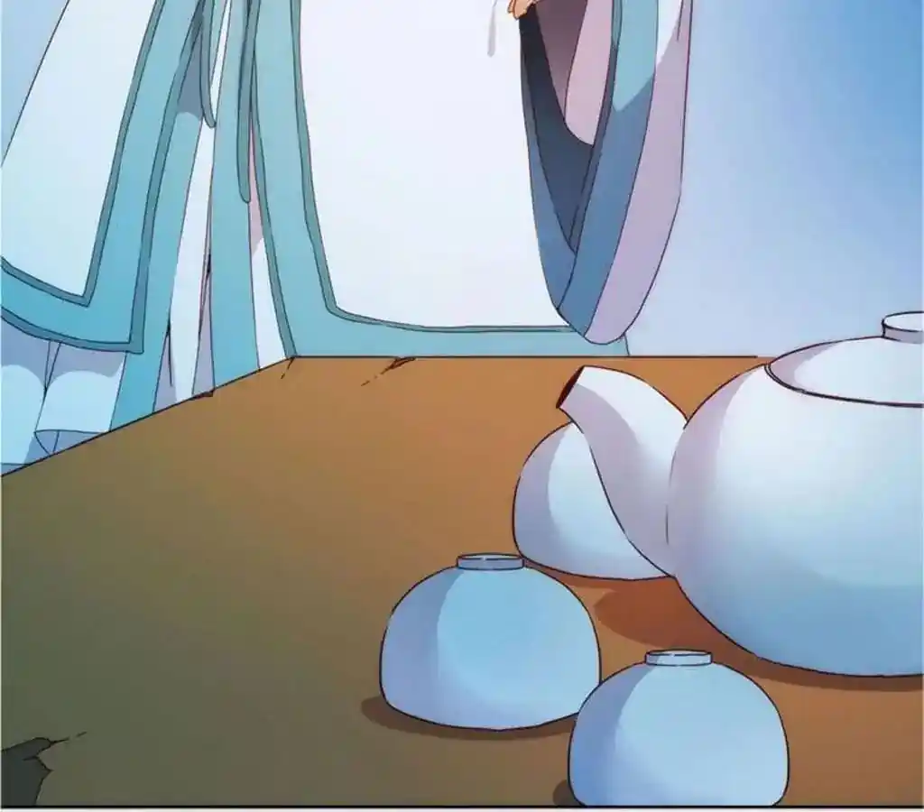 The Empress’ Poor-quality Special Effects Chapter 34