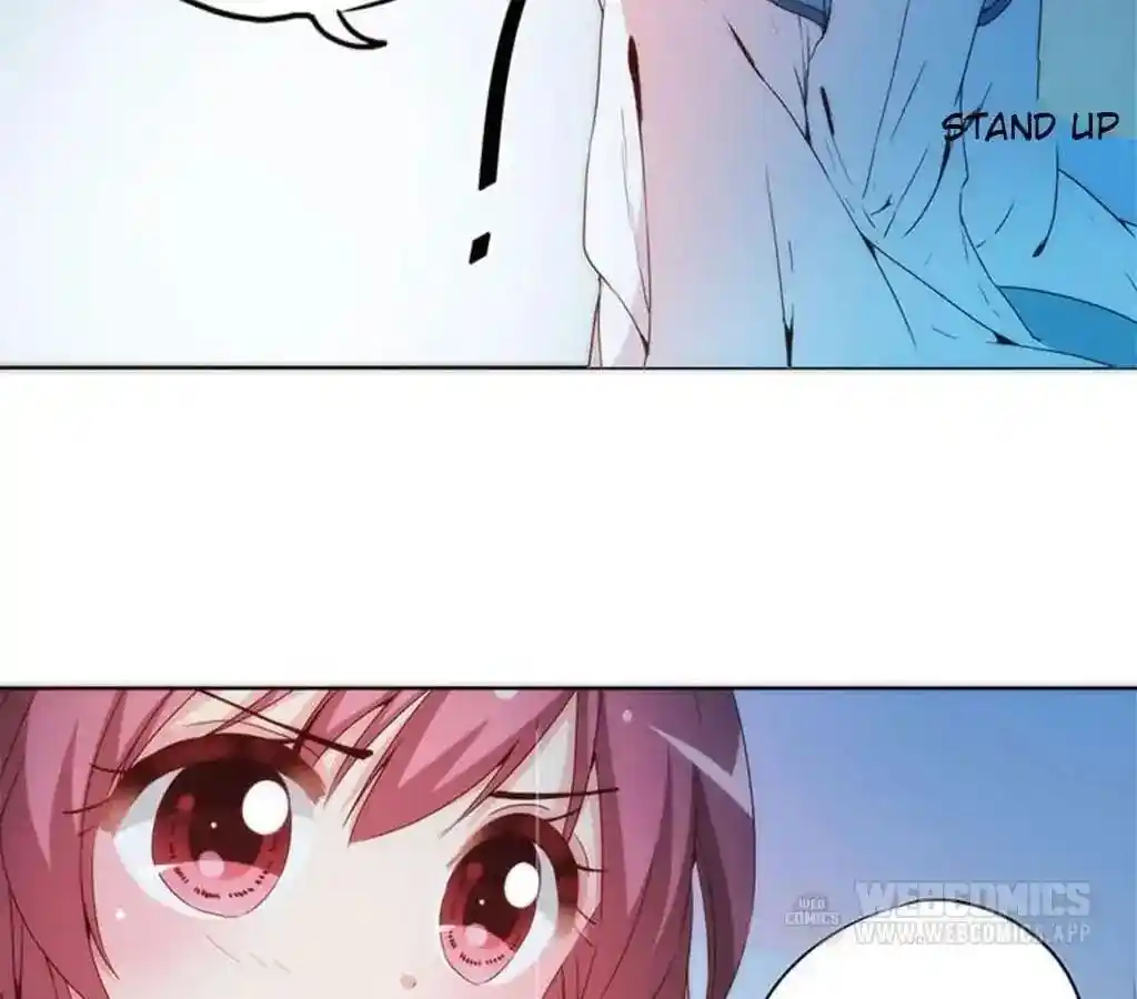 The Empress’ Poor-quality Special Effects Chapter 34