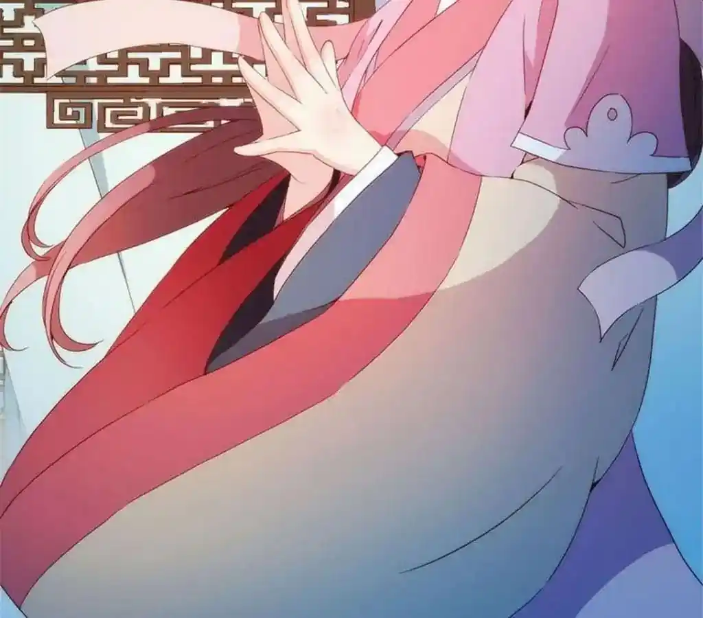 The Empress’ Poor-quality Special Effects Chapter 34