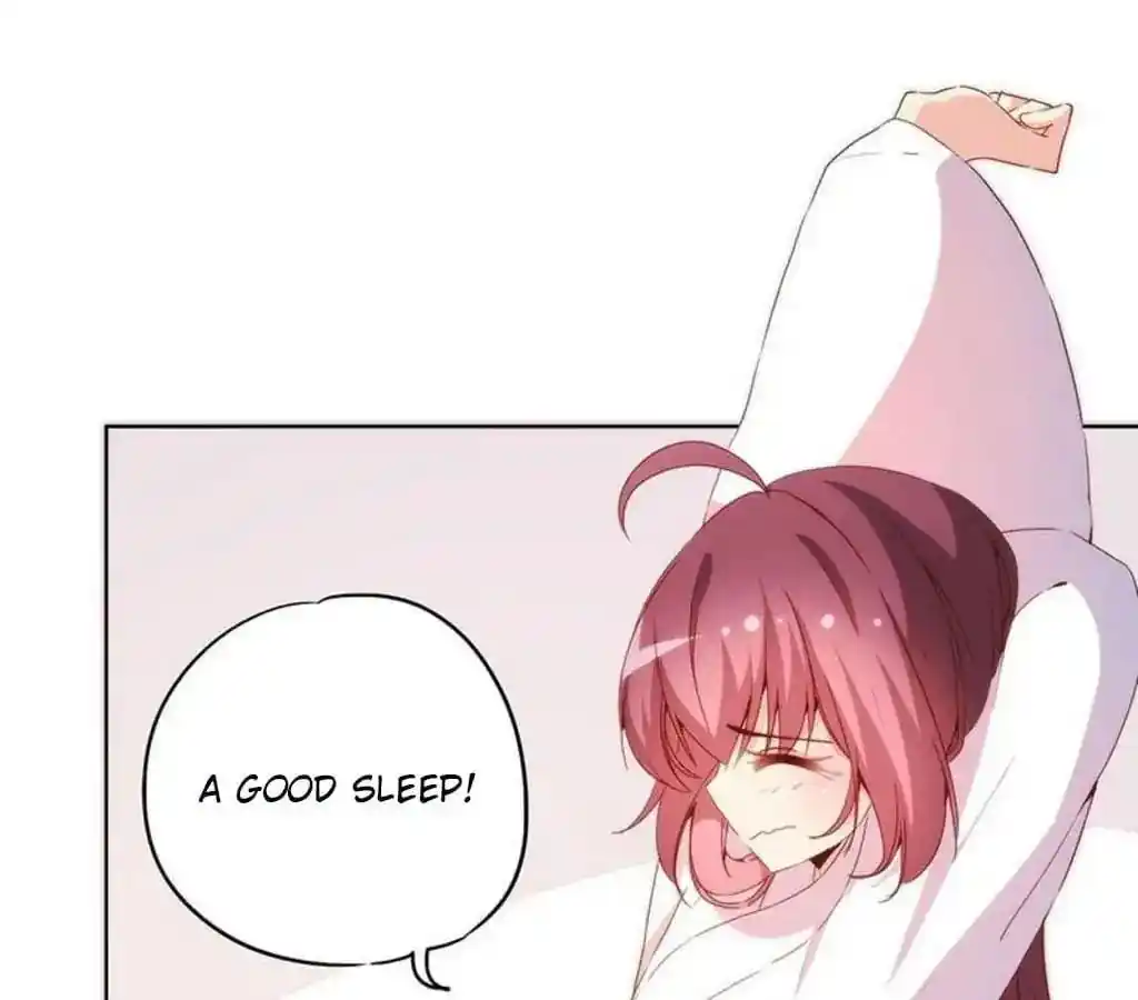 The Empress’ Poor-quality Special Effects Chapter 35