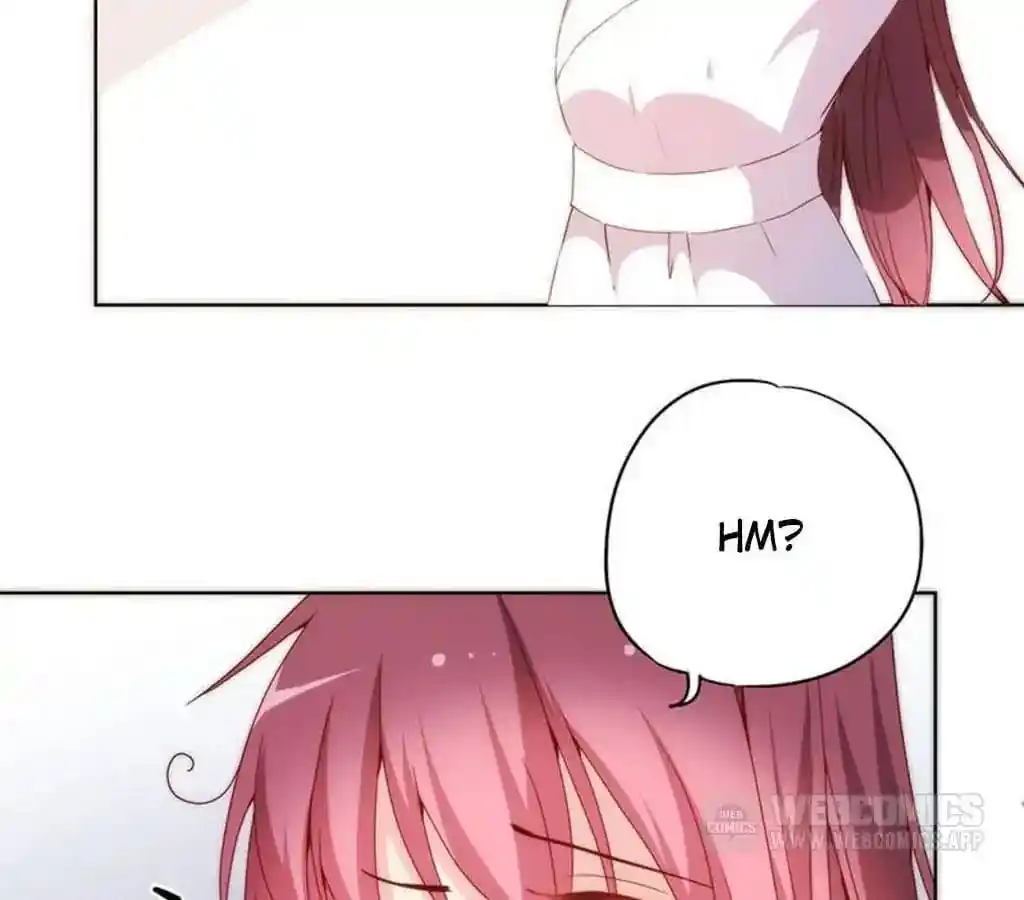 The Empress’ Poor-quality Special Effects Chapter 35