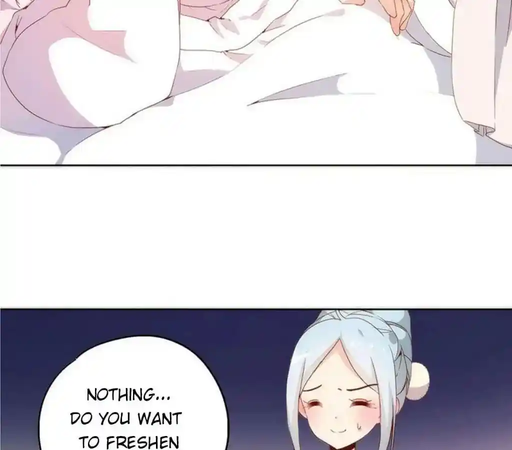 The Empress’ Poor-quality Special Effects Chapter 35