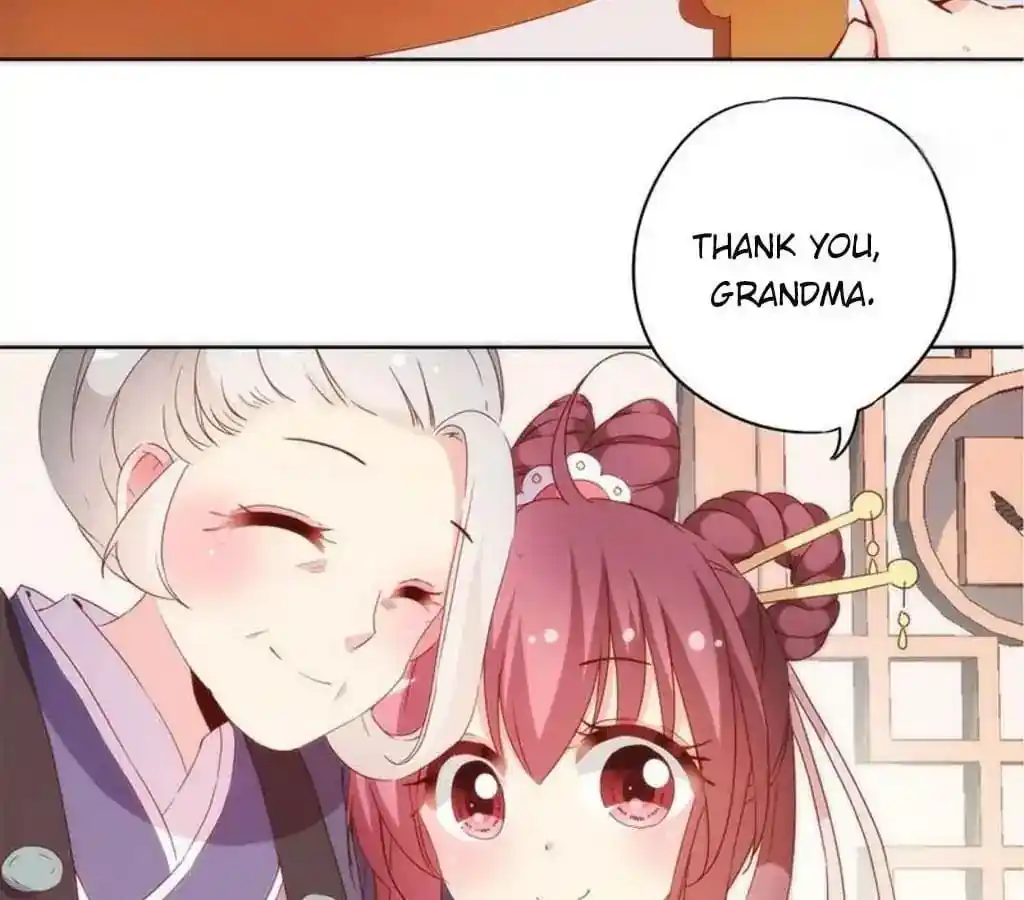 The Empress’ Poor-quality Special Effects Chapter 35