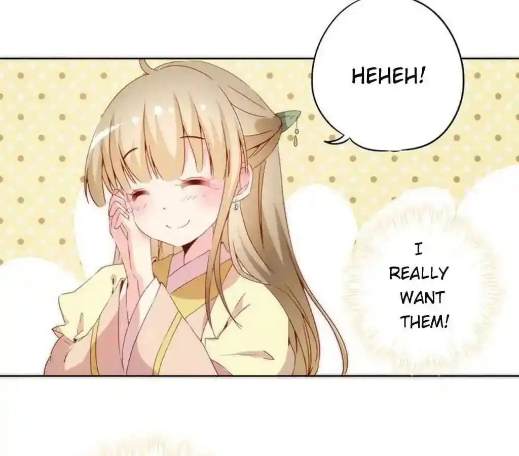 The Empress’ Poor-quality Special Effects Chapter 35