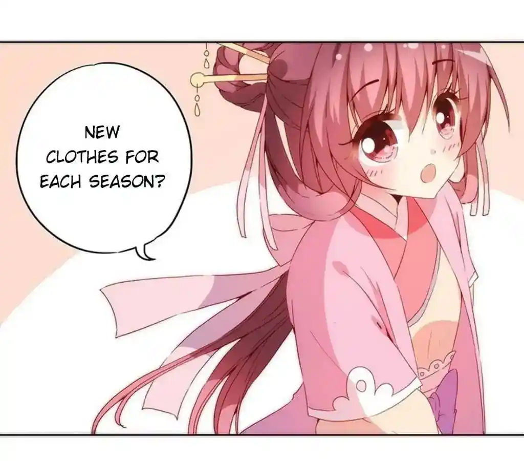 The Empress’ Poor-quality Special Effects Chapter 36