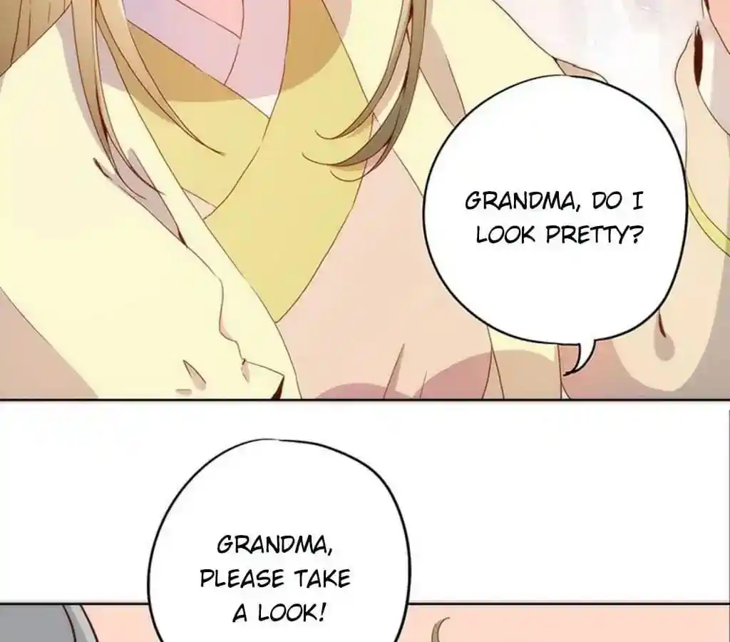 The Empress’ Poor-quality Special Effects Chapter 36