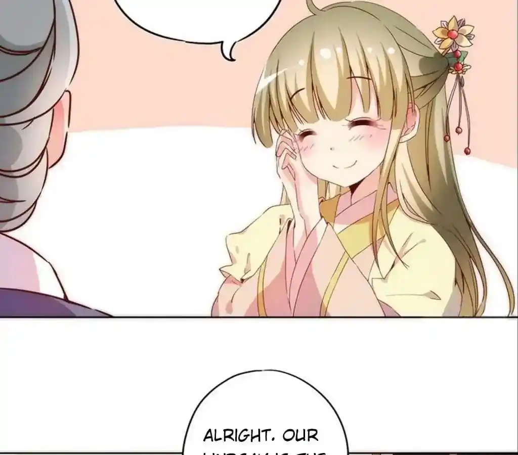 The Empress’ Poor-quality Special Effects Chapter 36