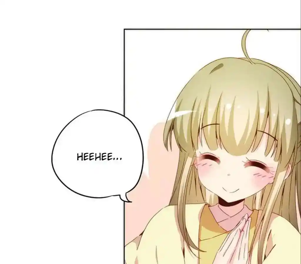 The Empress’ Poor-quality Special Effects Chapter 36