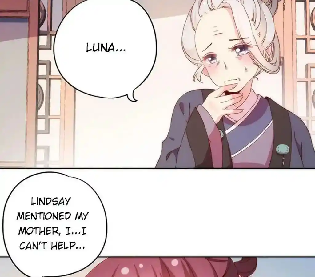 The Empress’ Poor-quality Special Effects Chapter 36