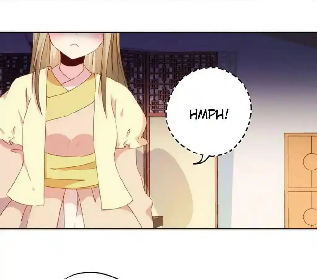 The Empress’ Poor-quality Special Effects Chapter 36