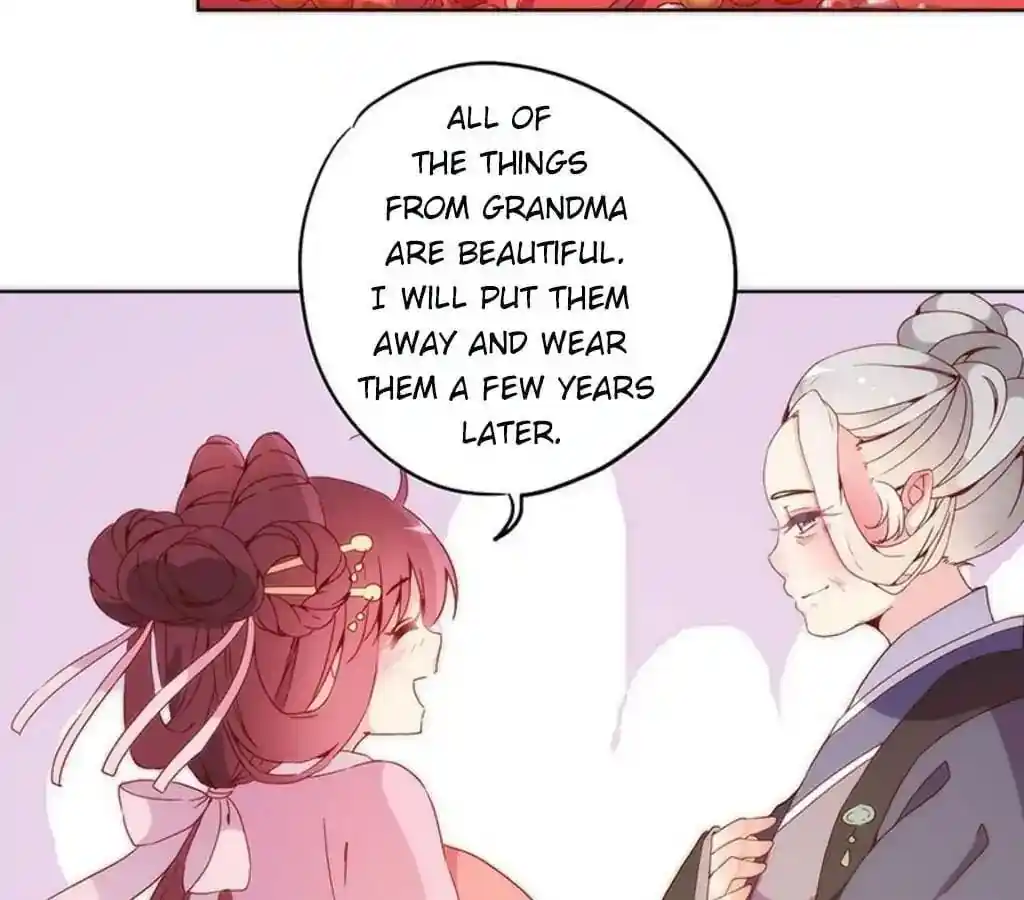 The Empress’ Poor-quality Special Effects Chapter 36