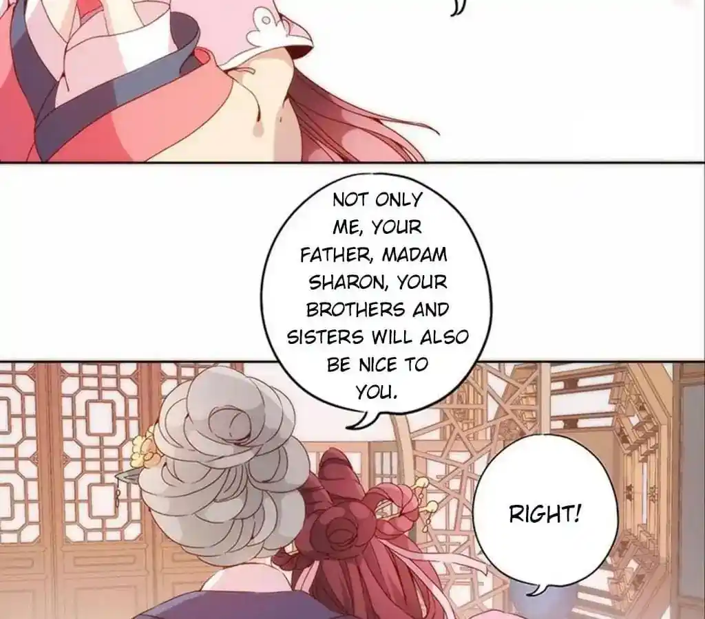 The Empress’ Poor-quality Special Effects Chapter 36