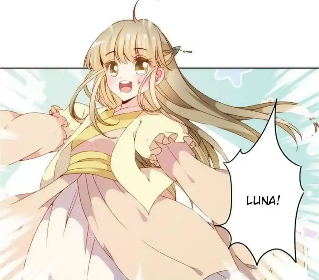 The Empress’ Poor-quality Special Effects Chapter 38