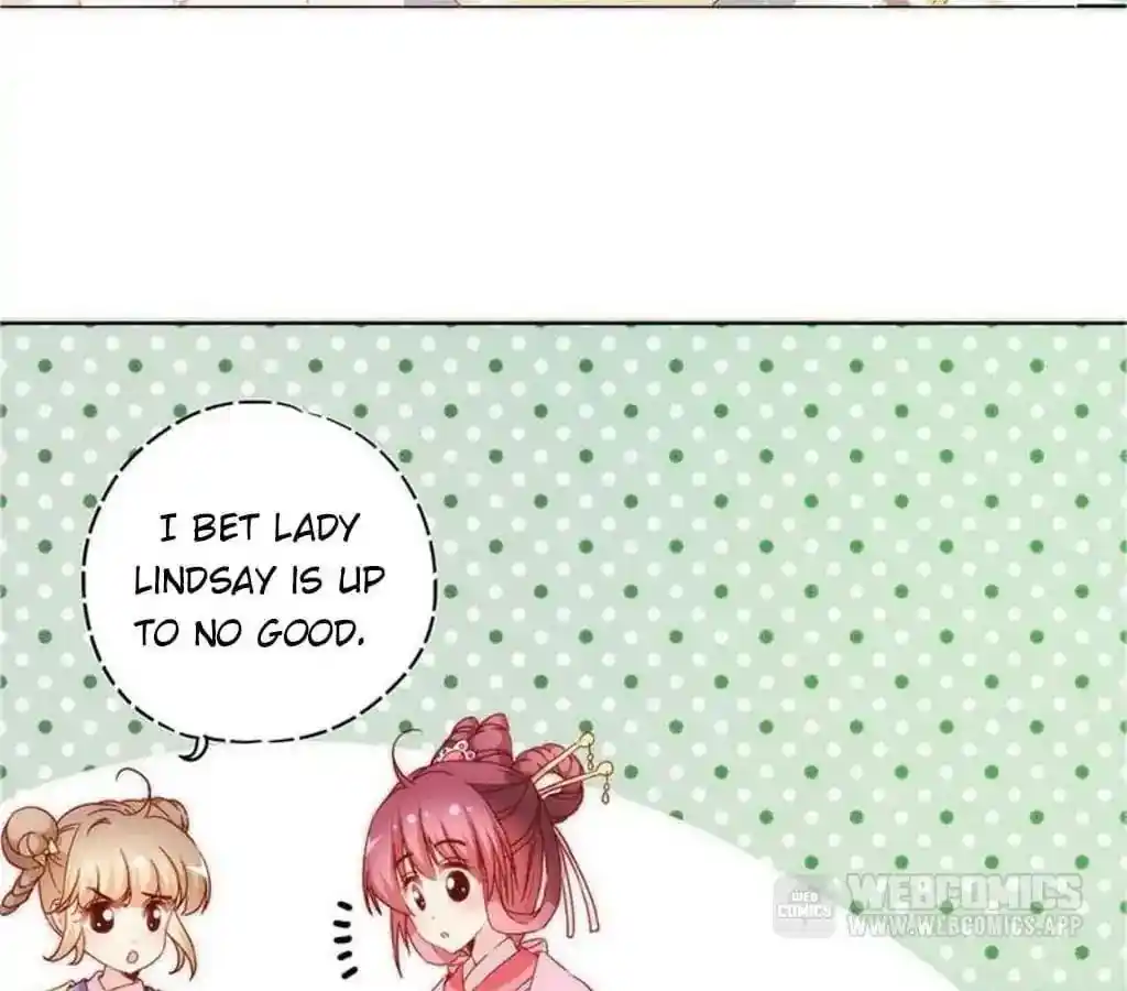 The Empress’ Poor-quality Special Effects Chapter 38