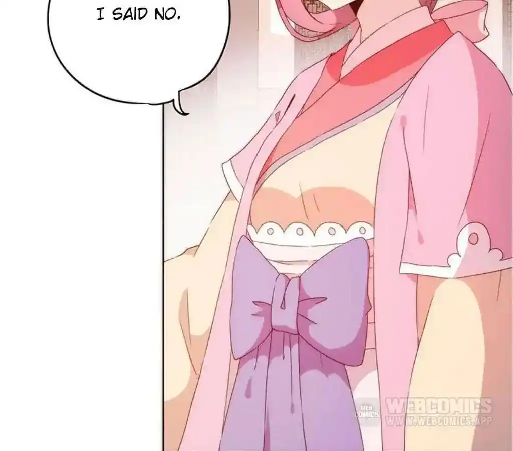 The Empress’ Poor-quality Special Effects Chapter 38