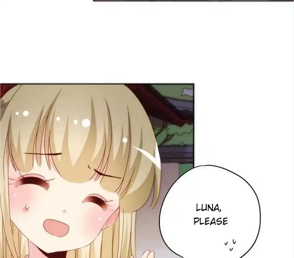 The Empress’ Poor-quality Special Effects Chapter 38