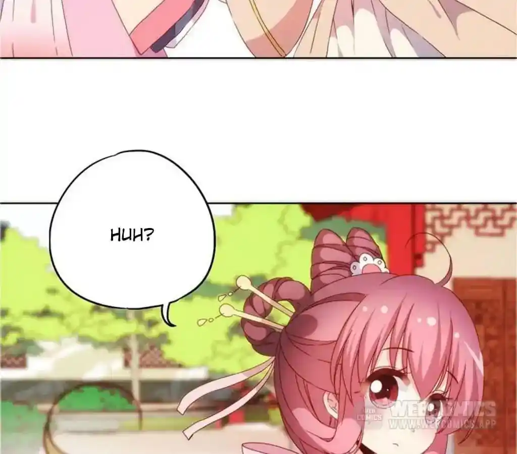 The Empress’ Poor-quality Special Effects Chapter 38