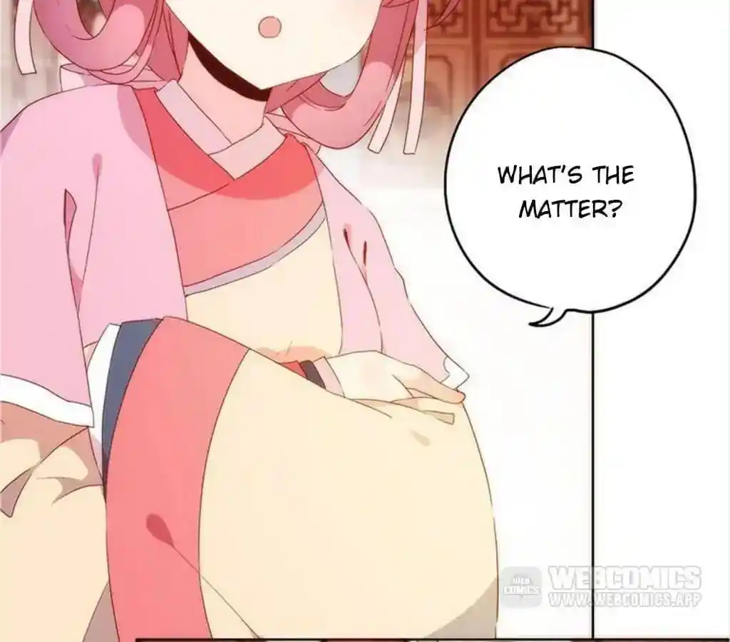 The Empress’ Poor-quality Special Effects Chapter 38